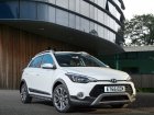 Hyundai i20 active 1.4 (100 Hp)