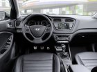 Hyundai i20 active