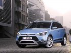 Hyundai i20 active
