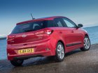 Hyundai i20 (GB)