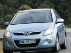 Hyundai i20 I (PB)