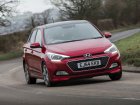 Hyundai  i20 II (GB)  1.0 T-GDI (100 Hp) 