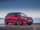 Hyundai  i20 II (GB)  1.0 T-GDI (100 Hp)  