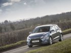 Hyundai  i20 II (GB)  1.0 T-GDI (100 Hp)  
