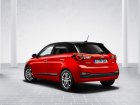 Hyundai i20 II (GB facelift 2018)