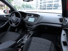 Hyundai i20 II (GB facelift 2018)