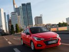 Hyundai i20 II (GB facelift 2018)