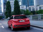 Hyundai i20 II (GB facelift 2018)