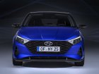 Hyundai  i20 III  1.0 T-GDi 48V (100 Hp) MHEV 