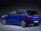 Hyundai i20 III
