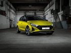 Hyundai i20 III (facelift 2023) 1.0 T-GDi (100 Hp) DCT Technical specifications and fuel economy