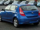 Hyundai i30 I (facelift 2010)