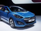 Hyundai  i30 II  1.6 CRDi (128 Hp) 