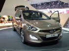 Hyundai i30 II CW
