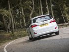 Hyundai i30 II CW (facelift 2015)