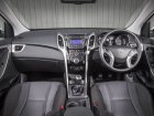 Hyundai i30 II CW (facelift 2015)