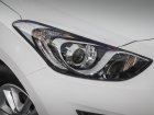Hyundai  i30 II CW (facelift 2015)  1.6 CRDi (110 Hp) DCT blue  
