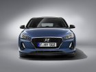 Hyundai  i30 III  1.6 CRDi (110 Hp) Eco  