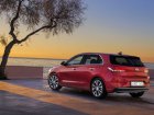 Hyundai  i30 III  1.6 CRDi (110 Hp) Eco  
