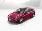 Hyundai  i30 III CW  1.6 CRDi (110 Hp) 