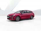 Hyundai  i30 III CW  1.6 CRDi (136 Hp)  