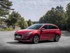 Hyundai i30 III CW (facelift 2019)