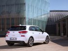 Hyundai i30 III (facelift 2019)