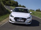 Hyundai i30 III (facelift 2019)