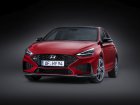 Hyundai i30 III (facelift 2020) N Performance 2.0 T-GDi (280 Hp)