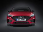 Hyundai  i30 III (facelift 2020)  N Performance 2.0 T-GDi (280 Hp) DCT  