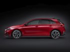 Hyundai  i30 III (facelift 2020)  N Performance 2.0 T-GDi (280 Hp) DCT  