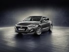 Hyundai i30 III Fastback 1.4 T-GDI (140 Hp) DCT