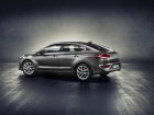 Hyundai i30 III Fastback