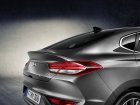 Hyundai i30 III Fastback