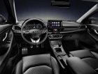 Hyundai i30 III Fastback