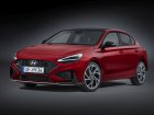 Hyundai i30 III Fastback (facelift 2020) N Performance 2.0 T-GDi (280 Hp) DCT