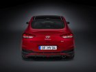 Hyundai i30 III Fastback (facelift 2020)