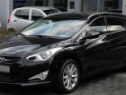 Hyundai i40 combi