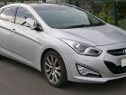 Hyundai  i40 Sedan  1.6 GDI (135 Hp) 