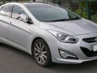 Hyundai i40 sedan