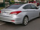 Hyundai i40 sedan