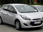 Hyundai  ix20  1.4 CRDi (90 Hp) 