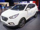 Hyundai ix35 FCEV