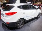 Hyundai ix35 FCEV