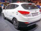Hyundai ix35 FCEV