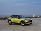 Hyundai  Kona  1.6 T-GDI (177 Hp) Automatic 