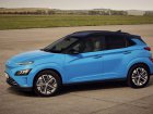 Hyundai Kona (facelift 2020)