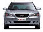 Hyundai NF 3.3 i V6 24V (233 Hp)