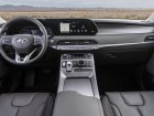 Hyundai  Palisade  2.2 TCi (193 Hp) AWD Automatic  