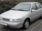 Hyundai Pony (X-2) 1.5 (72 Hp)